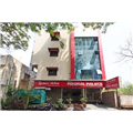 Hotel Mayuri Garden - Sudarshan Nagar - Aurangabad