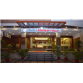 Hotel Alankar Palace - MP Nagar - Bhopal