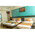Rama International Hotel - Peer Gate Area - Bhopal