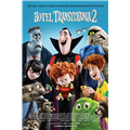 Hotel Transylvania 2