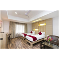 OYO Premium - Indira Nagar - Bengaluru