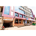 Hotel Vrindavan Regency - GS Road - Bikaner