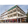 Komfort Inn Hotel - Sector 17 C - Chandigarh