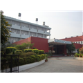 Himachal Bhawan - Sector 28 - Chandigarh