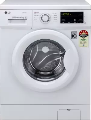 LG 6.5 Kg Front Load F10B8WDL2 Fully Automatic Washing Machine