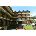 Snow Peak Retreat - Manali