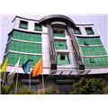 Hotel Madikeri Heritage - Madikeri - Coorg