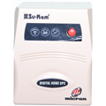 Sukam 250 VA Micron Square Wave Inverter