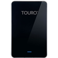 HGST Touro Pro 1 Tb External Hard Drive
