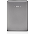 HGST Touro S 500 Gb Wired External Hard Drive