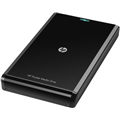HP 500 Gb Usb 3.0 Portable External Hard Drive
