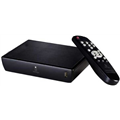 Iomega Screenplay Mx Hd 3.5 Inch 1 Tb Media Player External Hard Drive