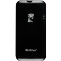 Kingston Wi Drive 64 Gb Wireless External Hard Drive
