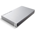 Lacie 2 Tb Wired External Hard Drive