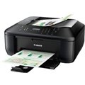 Canon MX397 Multifunction Printer