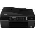 Epson Stylus Office TX510FN Multifunction Printer
