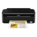 Epson T 13 Single Function Printer