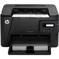 HP LaserJet Pro M202dw Single Function Printer