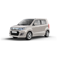 Maruti Suzuki Wagon R Stingray 2015 VXi AGS