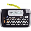 Casio Home Model KL120 Label Printer