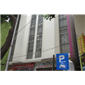 Hotel Sapna Palace - Gandhi Nagar - Bangalore