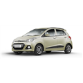 Hyundai Grand i10 2015 Era 1.2 Kappa Dual VTVT 4 Speed Automatic