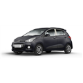 Hyundai Grand i10 2015 Magna 1.1 U2 CRDi Manual