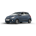 Hyundai Grand i10 2015 Magna 1.2 Kappa Dual VTVT 4 Speed Automatic