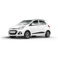 Hyundai Grand i10 2015 Sportz 1.2 Kappa Dual VTVT 4 Speed Automatic