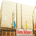 Hotel Guru Regency - Janakpuri - New Delhi