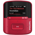 Philips Gogear Raga Mp3 Player
