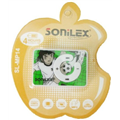 Sonilex Sl Mp14 Mp3 Player