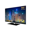 Vu 42D6455 107 cm (42) LED TV (Ultra HD (4K), Smart)