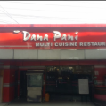 Dana Pani Restaurant - Morowala - Dehradun