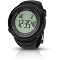 HealthSense Smart 3D Watch Pedometer