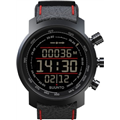 Suunto SS019171000 Elementum Terra Digital Smartwatch