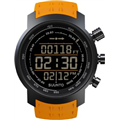 Suunto SS019172000 Elementum Terra Digital Smartwatch