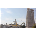 Murudeshwara Temple - Uttara Kannada