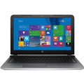 HP Pavilion 15 ab034TX Notebook (M2W77PA)