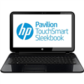 HP Pavilion 15 B140TX TSscreen Laptop