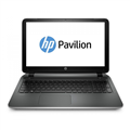 HP Pavilion 15 p018TU Laptop