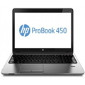 HP ProBook 450 G2 Notebook (J9J37PA)