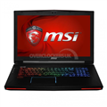 MSI GT72 2QD Dominator G Laptop