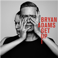 Get Up! - Bryan Adams album