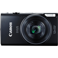 Canon Digital IXUS 275 HS Point &amp; Shoot Camera