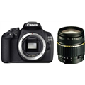 Canon EOS 1200D (Body with Tamron AF 18 200 mm F/3.56.3 XR DiII LD Aspherical (IF) Macro for Canon) DSLR Camera