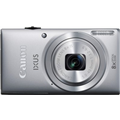 Canon IXUS 132 Advanced Point &amp; Shoot Camera