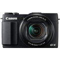 Canon PowerShot G1X Mark II Point &amp; Shoot Camera