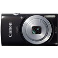 Canon PowerShot IXUS 145 Point &amp; Shoot Camera