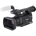 Panasonic Professional AGAC160AEN AVCCAM Camcorder Camera